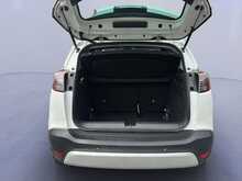 Vauxhall Crossland X Turbo Elite Nav 