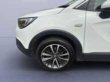 Vauxhall Crossland X Turbo Elite Nav 