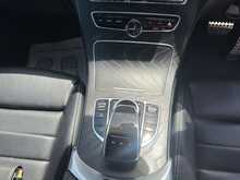 Mercedes-Benz C Class C220d AMG Line 