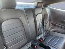 Mercedes-Benz C Class C220d AMG Line 