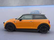 MINI Hatch Cooper D 