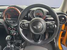 MINI Hatch Cooper D 