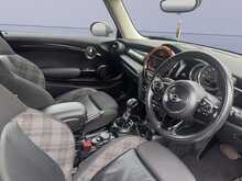 MINI Hatch Cooper D 