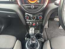 MINI Hatch Cooper D 