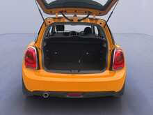 MINI Hatch Cooper D 