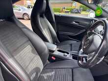 Mercedes-Benz CLA CLA180 AMG Line Edition 