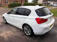 BMW 1 Series 116d Sport 