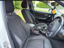 BMW 1 Series 116d Sport 