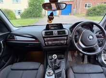 BMW 1 Series 116d Sport 