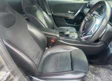 Mercedes-Benz A Class A200 AMG Line 
