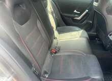 Mercedes-Benz A Class A200 AMG Line 