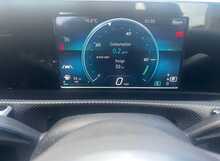 Mercedes-Benz A Class A200 AMG Line 