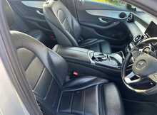 Mercedes-Benz C Class C200 Sport 