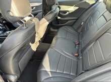 Mercedes-Benz C Class C200 Sport 