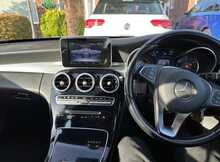 Mercedes-Benz C Class C200 Sport 