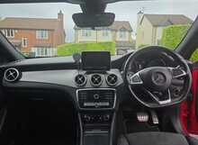Mercedes-Benz CLA CLA220d AMG Line 