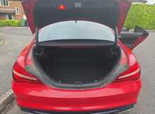 Mercedes-Benz CLA CLA220d AMG Line 
