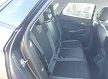 Vauxhall Grandland X Turbo D BlueInjection Sport Nav 