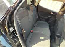 Ford Fiesta Ti-VCT Zetec 