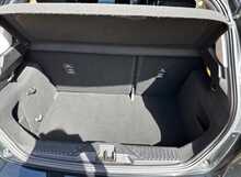 Ford Fiesta Ti-VCT Zetec 