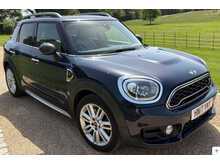MINI Countryman Cooper S 