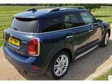 MINI Countryman Cooper S 