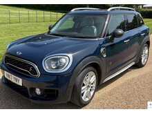 MINI Countryman Cooper S 