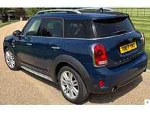 MINI Countryman Cooper S 