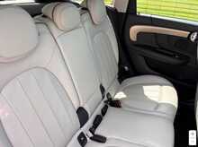 MINI Countryman Cooper S 