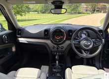 MINI Countryman Cooper S 