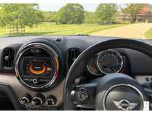 MINI Countryman Cooper S 