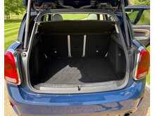 MINI Countryman Cooper S 