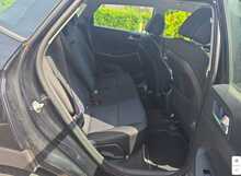 Hyundai TUCSON GDi Blue Drive SE Nav 