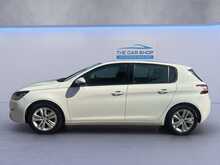 Peugeot 308 HDi Active 