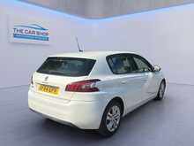 Peugeot 308 HDi Active 