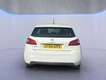 Peugeot 308 HDi Active 