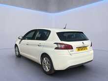 Peugeot 308 HDi Active 