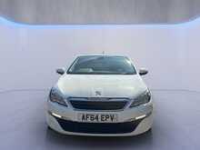 Peugeot 308 HDi Active 