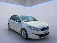 Peugeot 308 HDi Active 