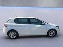 Peugeot 308 HDi Active 