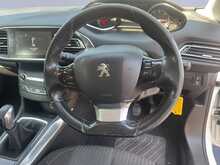 Peugeot 308 HDi Active 