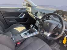 Peugeot 308 HDi Active 