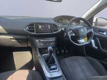 Peugeot 308 HDi Active 