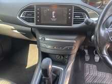 Peugeot 308 HDi Active 