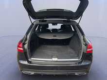 Mercedes-Benz C Class C220d AMG Line 