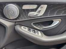 Mercedes-Benz C Class C220d AMG Line 