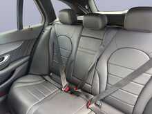 Mercedes-Benz C Class C220d AMG Line 