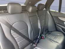 Mercedes-Benz C Class C220d AMG Line 