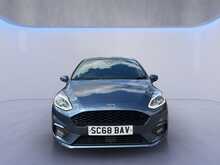 Ford Fiesta T EcoBoost ST-Line 