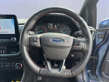 Ford Fiesta T EcoBoost ST-Line 